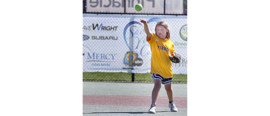 Throwing